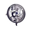 Faro Anteriore Fiat 500 Sporting – H4 – Destro o Sinistro – foto 2