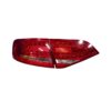 Paar Rückleuchten Audi A4 2007 Limousine LED – Bild 3
