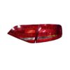 Paar Rückleuchten Audi A4 2007 Limousine LED – Bild 2