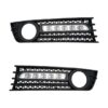 Coppia Griglie Fendinebbia Audi A4 2000 LED