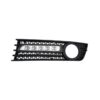 Coppia Griglie Fendinebbia Audi A4 2000 LED – foto 3