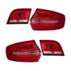 Coppia Fendinebbia Audi A3 2003 5 Porte LED – H11