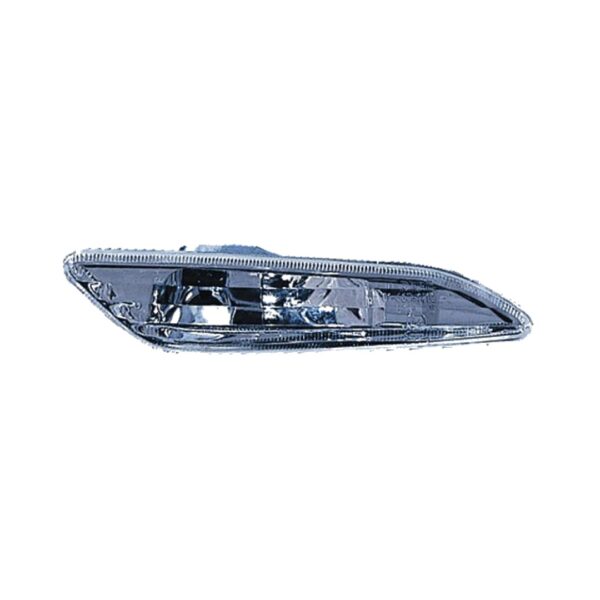 Paar Rückleuchten Alfa Romeo 156 - 147 2004 - Lancia Delta 2008 Crystal – Bild 3