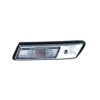 Coppia Fanali Posteriori BMW Serie 3 E36 91 Bianco Cornice Cromata – foto 2