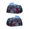 Coppia Fanali Posteriori BMW Serie 5 E39 95′ Berlina Fume’