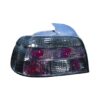 Coppia Fanali Posteriori BMW Serie 5 E39 95′ Berlina Fume’ – foto 3