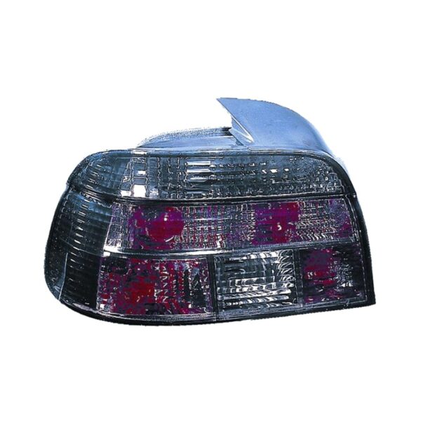 Coppia Fanali Posteriori BMW Serie 5 E39 95′ Berlina Fume’ – foto 3