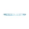 Coppia Fendinebbia Citroen C3 LED Cromato – H1 – foto 3