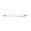 Coppia Fendinebbia Citroen C3 LED Cromato – H1 – foto 2