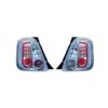 Paar Rückleuchten Fiat 500 2007 LED – Bild 3
