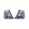 Paar Rückleuchten Fiat 500 2007 LED – Bild 2