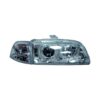 Paar Scheinwerfer Fiat Punto 93 Celis-Technologie, mit Leuchte Crystal – Bild 4