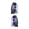 Coppia Fanali Posteriori Hyundai Tucson Modello Lexus