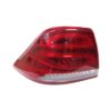 Coppia Fanali Posteriori Mercedes Classe M W166 2011 LED New Design – foto 3