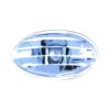 Coppia Fanalini Laterali Mini 2002 Crystal – foto 3