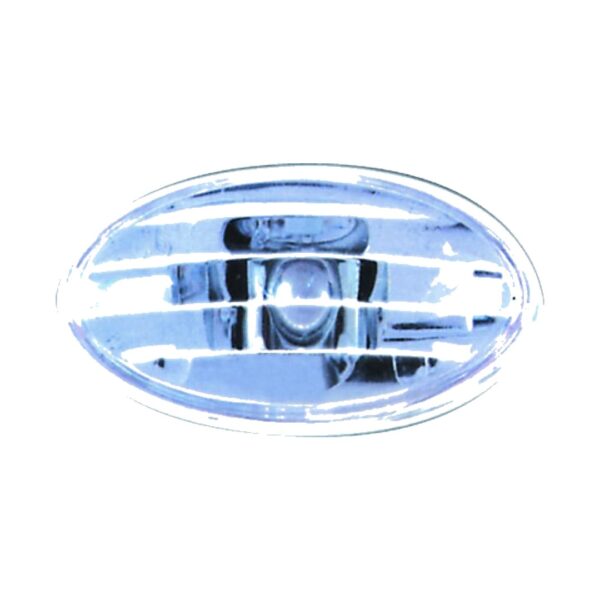 Coppia Fanalini Laterali Mini 2002 Crystal – foto 3