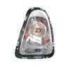 Coppia Fendinebbia Mini 2006 Crystal – H8 – foto 3