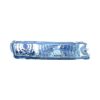 Coppia Fanali Posteriori Mitsubishi L 200 98′ Crystal – foto 3