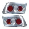 Coppia Fanali Posteriori Opel Calibra Modello Lexus