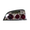Coppia Fanali Posteriori Peugeot 106 97′ Modello Lexus – foto 3