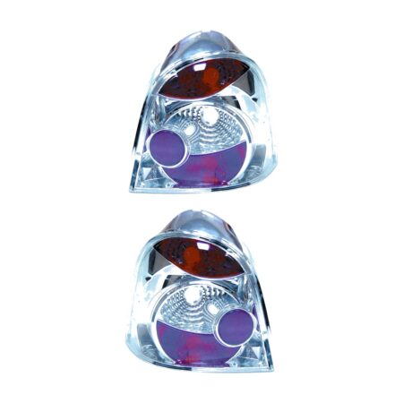 Coppia Fanali Posteriori Renault Twingo 93 Modello Lexus
