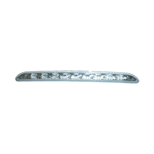 Coppia Fendinebbia Volkswagen Golf V 2003 LED Cromato – H11 – foto 3