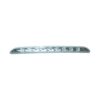 Coppia Fendinebbia Volkswagen Golf V 2003 LED Cromato – H11 – foto 2