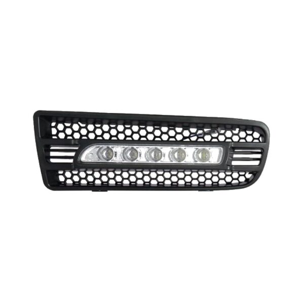 Coppia Retrovisori Volkswagen Golf Iv LED – foto 3