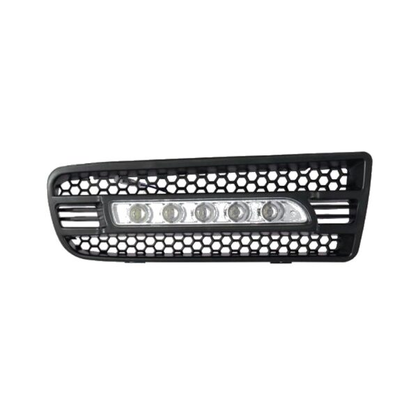 Coppia Retrovisori Volkswagen Golf Iv LED – foto 2