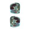 Coppia Retrovisori Volkswagen Polo 94′ Modello Crystal