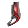 Fanale Posteriore Destro Toyota Aygo X 2022+, originale 815510H180