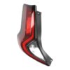 Fanale Posteriore Sinistro Toyota Aygo X 2022+, originale 815610H180