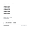 Kompatible OE-Nummern Außenspiegel Rechts Land Rover Freelander 2 2006+ – Elektrisch, Beheizt, Klappbar, 6 Pin, Schwarz (LR002324, LR010259, LR016381, LR023906). Kundenservice WhatsApp +39 340 887 3668