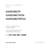 Kompatible OE-Nummern Specchietto Retrovisore Destro Mercedes Classe M 2002+ – con Freccia, Verniciabile (A1638100279, A1638100279356, A16381002799744). Kundenservice WhatsApp +39 340 887 3668