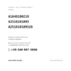 Codici OE compatibili Specchietto Retrovisore Destro Mercedes Classe R W251 – Elettrico, Riscaldato, Memoria, Luce Cortesia, Asferico (A1648100219, A2518101093, A251810109328). Assistenza WhatsApp +39 340 887 3668