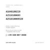 Codici OE compatibili Specchietto Retrovisore Destro Mercedes Classe R W251 – Elettrico, Riscaldato, Ripiegabile, Luce Cortesia, Asferico (A1648100219, A2518100693, A251810069328). Assistenza WhatsApp +39 340 887 3668