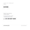 Kompatible OE-Nummern Außenspiegel Links Citroen C3 2010+ – Elektrisch, mit Blinker, Basis und einteiliger Kappe, 5-polig, lackierbar (8154AQ). Kundenservice WhatsApp +39 340 887 3668