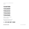 Kompatible OE-Nummern Specchietto Retrovisore Sinistro Fiat Doblo' 2010+ / Opel Combo 2012+ – Elettrico, Riscaldato, con Freccia, 6 Pin, Verniciabile, Mod. Cargo (735497890, 735528049, 735618344, 735624020, 735645685). Kundenservice WhatsApp +39 340 887 3668