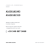 Kompatible OE-Nummern Außenspiegel Links Mercedes M-Klasse 2002+ – Elektro, Beheizt, Klappbar, mit Blinker, Memory, Asphärisch, 13-polig (A1638101993, A1638102319). Kundenservice WhatsApp +39 340 887 3668