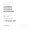 Codici OE compatibili Specchietto Retrovisore Sinistro Mercedes Classe R W251 – Elettrico, Riscaldato, Luce Cortesia, Asferico (A1648100919, A2518100193, A251810019328). Assistenza WhatsApp +39 340 887 3668