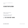 Kompatible OE-Nummern Außenspiegel Links Volkswagen Passat Cc 2008+ – Elektrisch, Beheizt, mit Blinker, Asphärisch, 6 Pin, Lackierbar (3C8857507AJ9B9). Kundenservice WhatsApp +39 340 887 3668