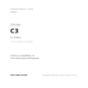 Specchietto Retrovisore Destro Citroen C3 / Citroen Ds3 2010+ – Verniciabile compatibilità veicoli (Citroen C3 (2009+) · Citroen DS3 (2010-2018))