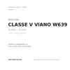 Außenspiegel Rechts Mercedes Vito / Mercedes Viano 2010 – Manuell, Asphärisch, Schwarz compatibilità veicoli (Mercedes CLASSE V VIANO W639 (2010-2014) · Mercedes VITO (2010-2014))