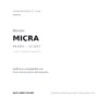 Außenspiegel Rechts Nissan Micra 2010 K13 – Elektrisch, Beheizbar, Lackierbar compatibilità veicoli (Nissan MICRA (2013-2017) · Nissan MICRA (2010-2013))