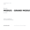 Specchietto Retrovisore Destro Renault Modus / Renault Grand Modus 2008+ – Verniciabile compatibilità veicoli (Renault MODUS - GRAND MODUS (2008+))