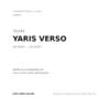 Specchietto Retrovisore Destro Toyota Yaris Verso 2000+ – Manuale, Nero compatibilità veicoli (Toyota YARIS VERSO (2000-2006))