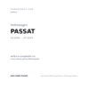 Specchietto Retrovisore Destro Volkswagen Passat 2010+ – Elettrico, Riscaldato, Ripiegabile, con Freccia, Memoria, Luce Cortesia, 13 Pin, Verniciabile compatibilità veicoli (Volkswagen PASSAT (2010-2014))
