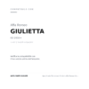 Specchietto Retrovisore Sinistro Alfa Romeo Giulietta 2010+ – Elettrico, Riscaldato, Ripiegabile, Sonda Temp., Asferico, 7 Pin, Verniciabile compatibilità veicoli (Alfa Romeo GIULIETTA (2016+) · Alfa Romeo GIULIETTA (2010-2016))
