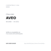 Specchietto Retrovisore Sinistro Chevrolet Aveo 2008 4 Porte – Elettrico, Riscaldato, Verniciabile compatibilità veicoli (Chevrolet AVEO (2008-2011))