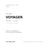 Specchietto Retrovisore Sinistro Chrysler Voyager 2001+ – Elettrico, Riscaldato, Ripiegabile compatibilità veicoli (Chrysler VOYAGER (2001-2004) · Chrysler VOYAGER (2004-2008))